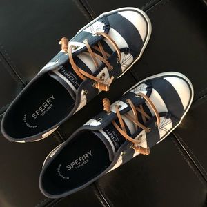 Sperry Top-sider Memory Foam Slip On Sneaker